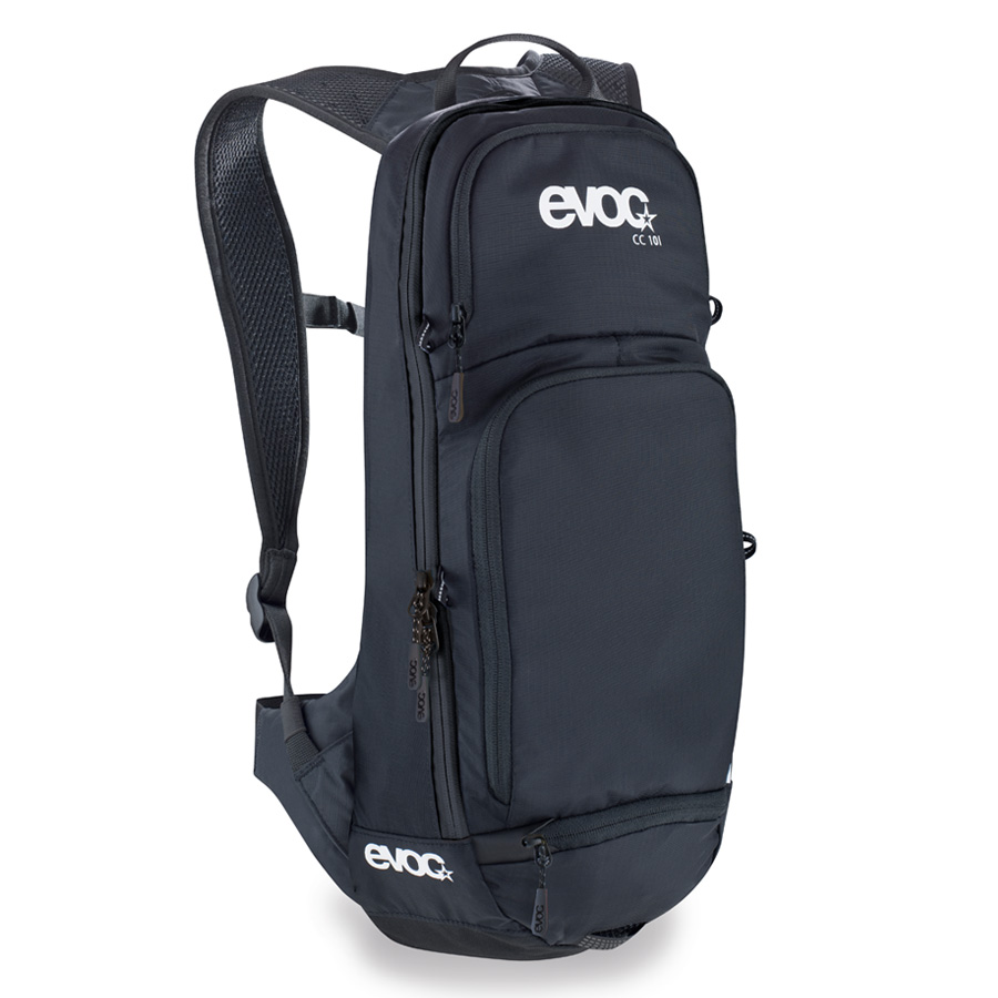 Evoc 10l- black