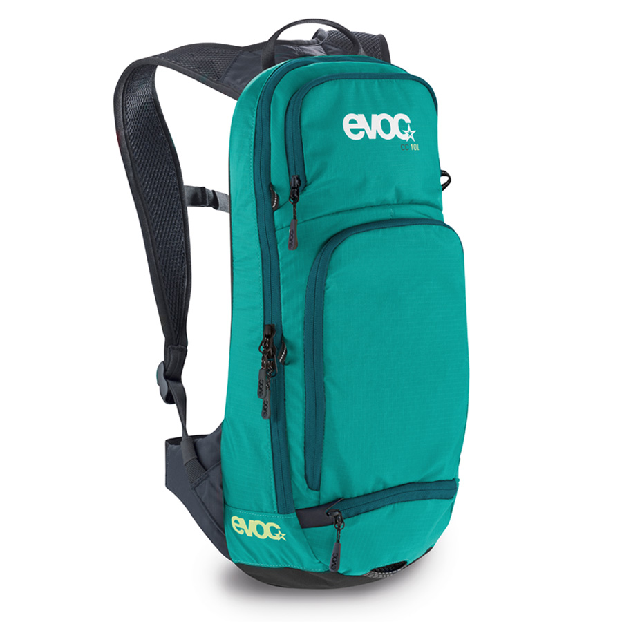 Evoc 10l- green