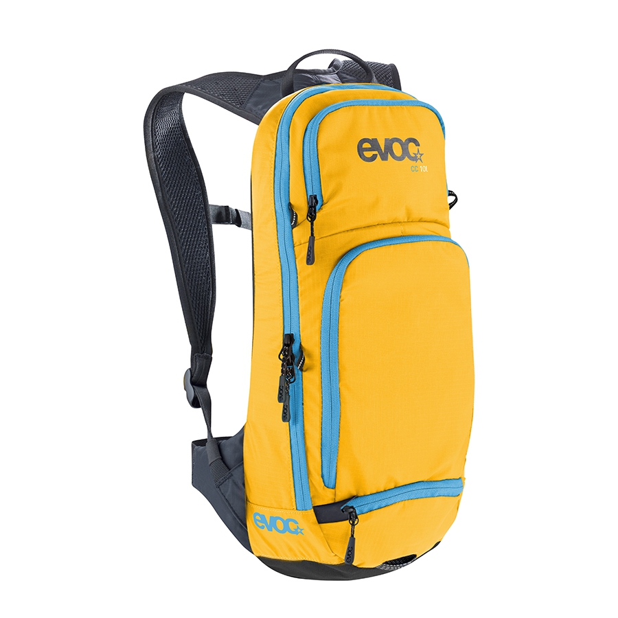Evoc 10l- orange