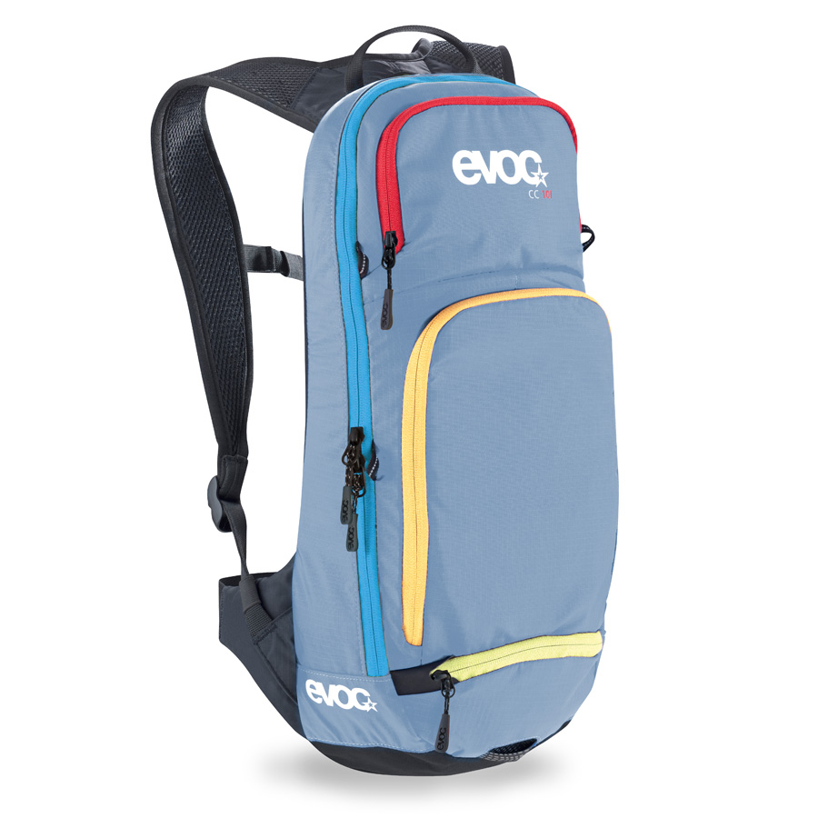 Evoc 10l- stone