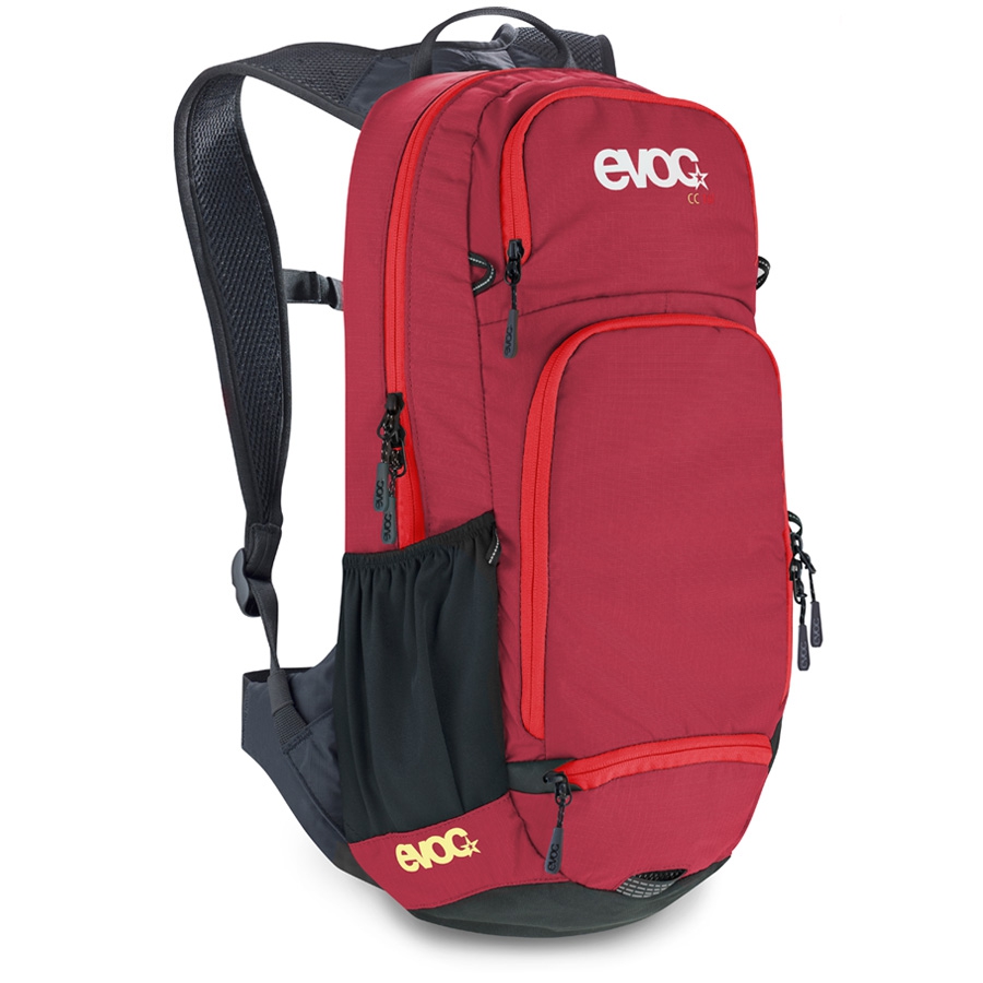 Evoc 16l-ruby
