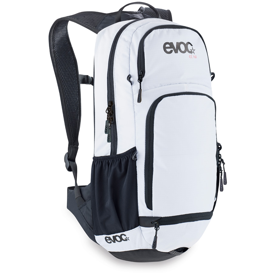 Evoc 16l-white