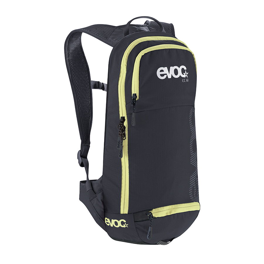 Evoc 6l -black
