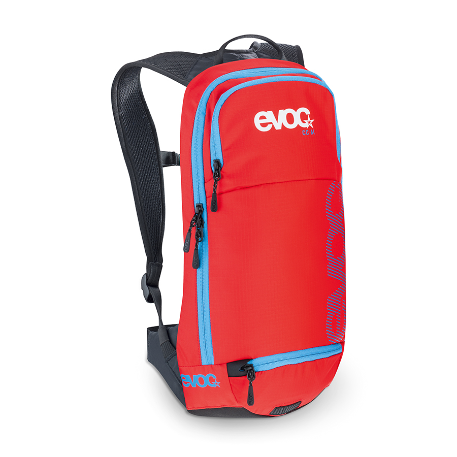 Evoc 6l -red