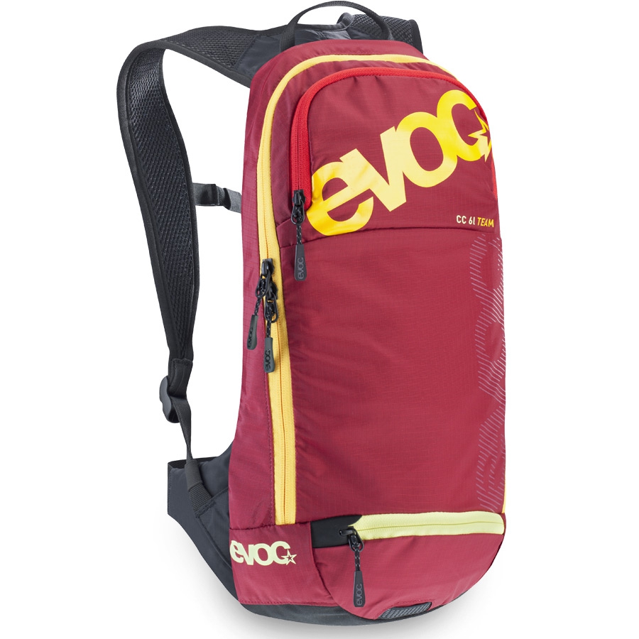 Evoc 6l -team