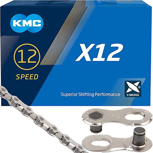KMC CHAIN