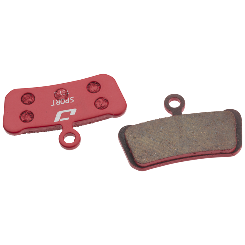 dca098-red-jagwire-sram-avid-mountain-sport-disc-brake-pads-guide-ultimate-trail