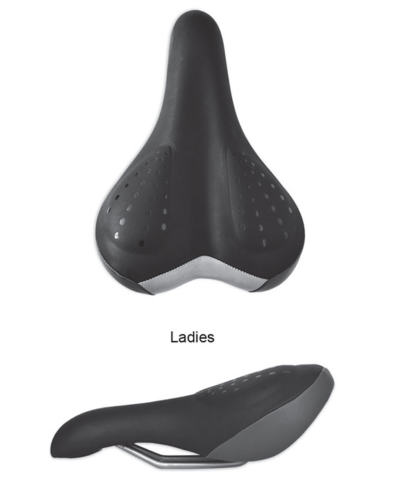 COMFORTGELSADDLE