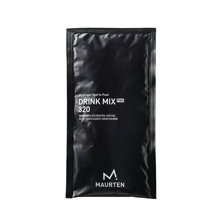 maurten-drink-mix-320-sachet
