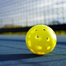 Pickleball