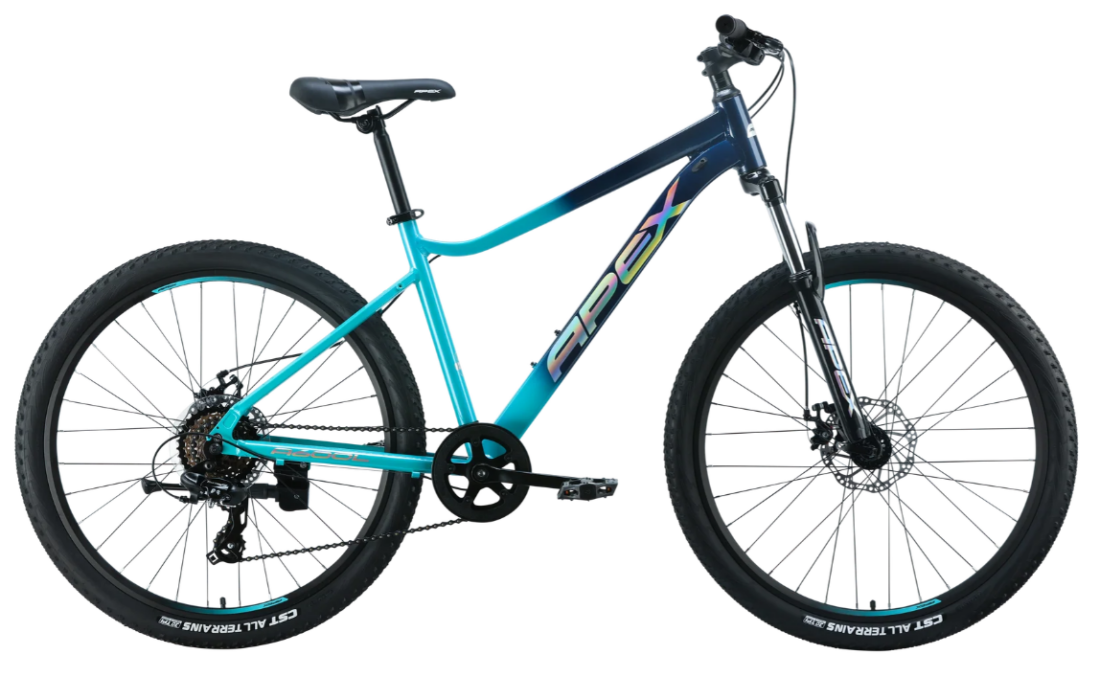 Apex26 A600L 26 - Turqouis Blue