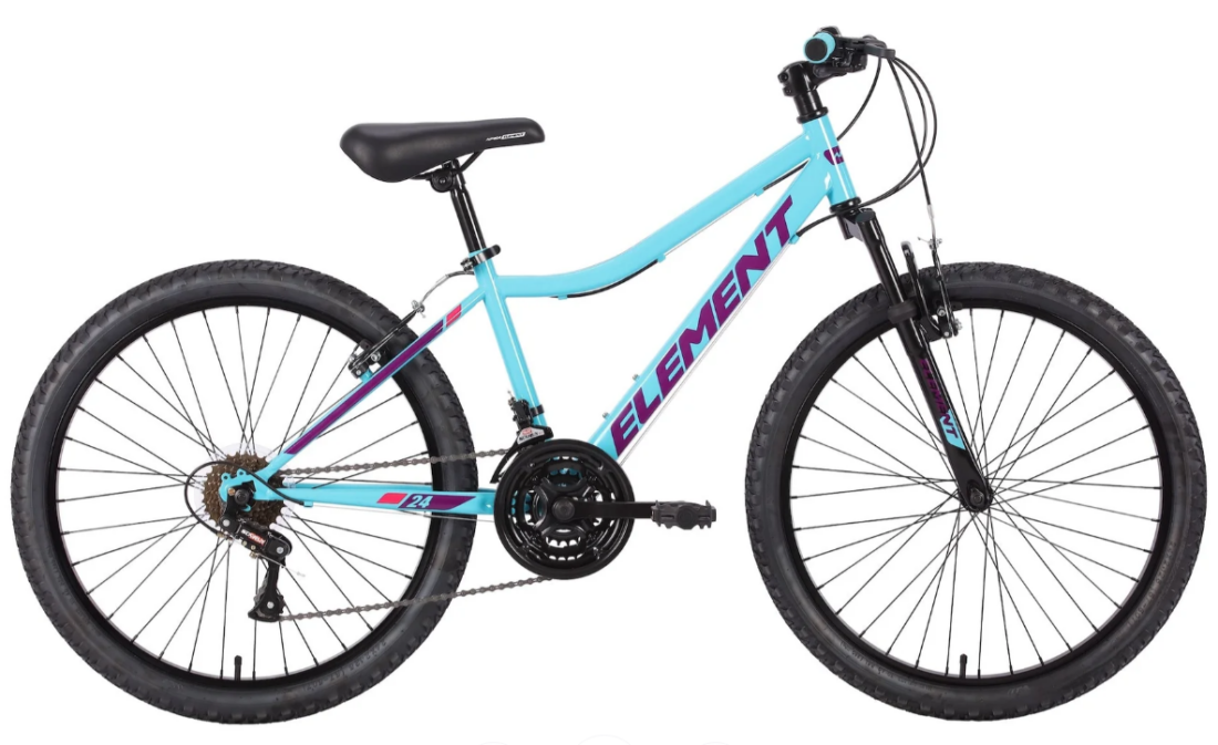 Apex26 Element 24 Girls - Light Blue
