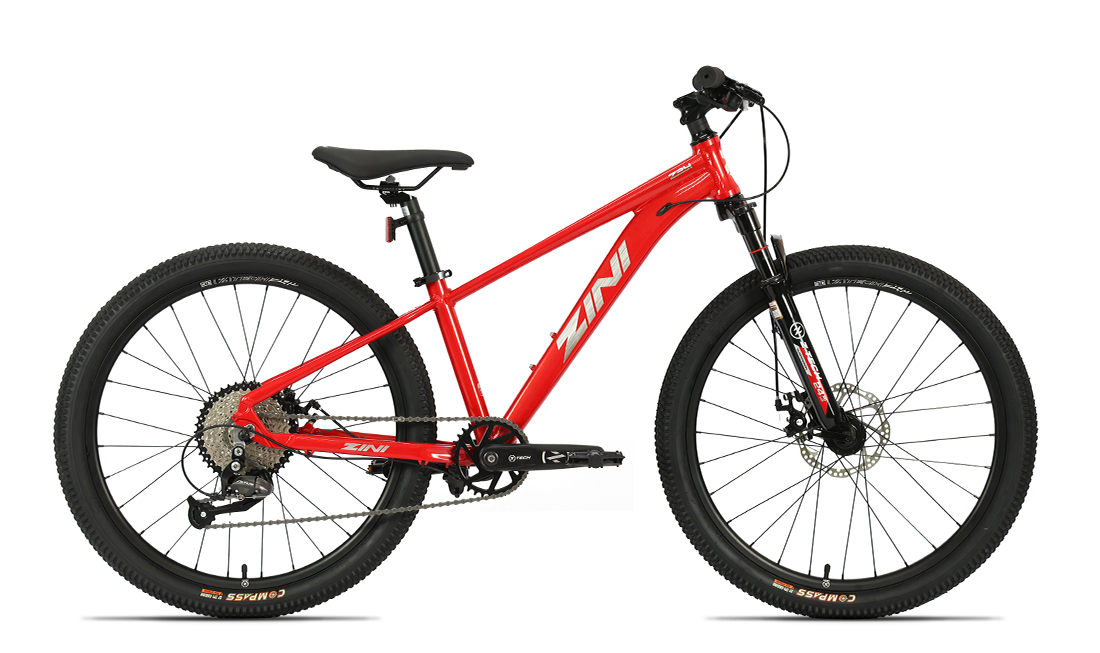 Zini24 Disc-Chilli 2025