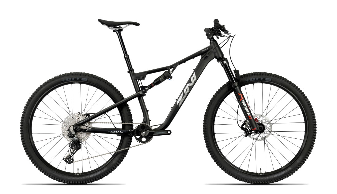 Zini29 Roam LTD 2025