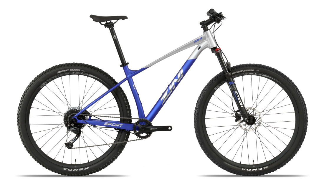 Zini29 Sport 2025