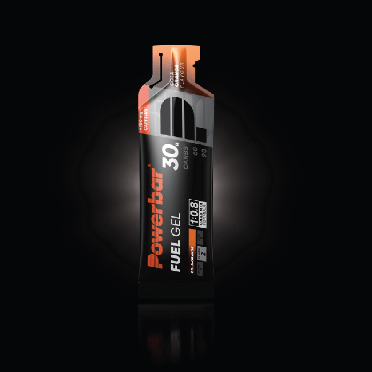 Powerbar-33