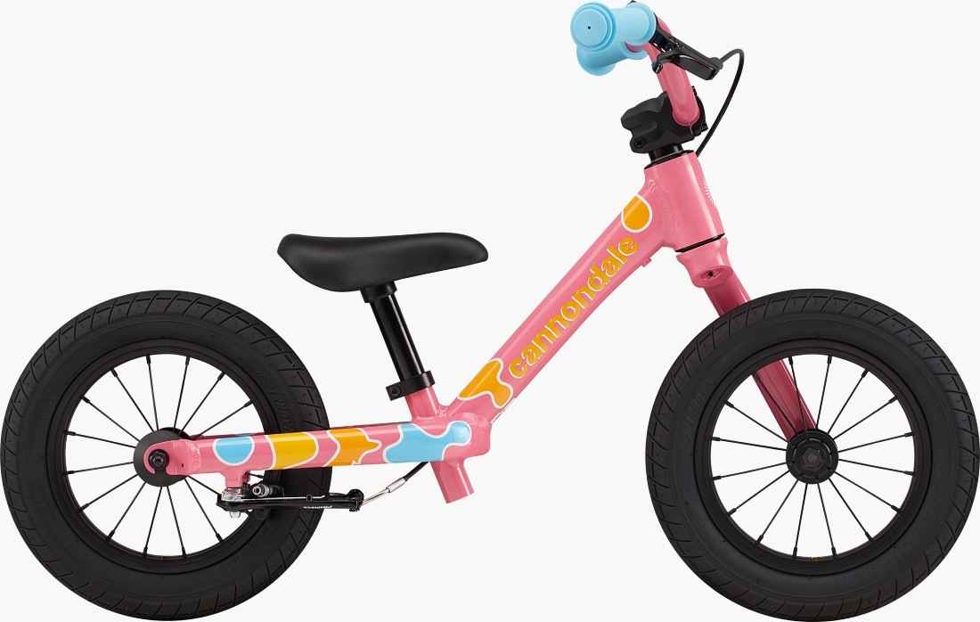Cannondale26 Kids Trail Balance - FlaminGoes