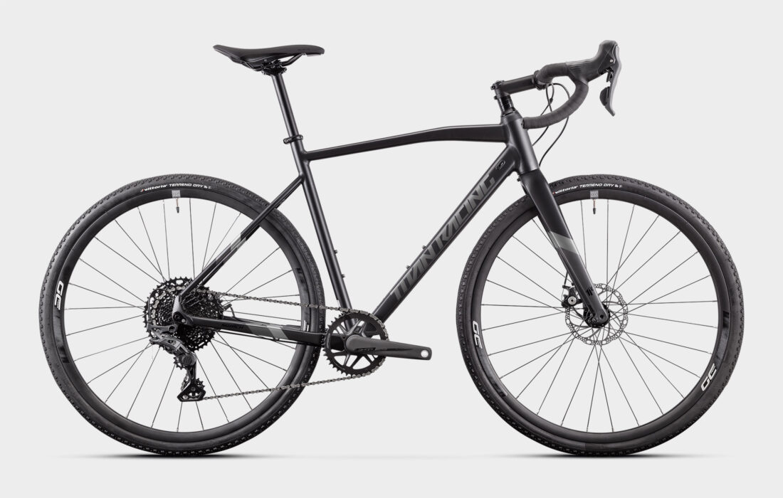 Titan25 Switch Sport - Midnight Shine