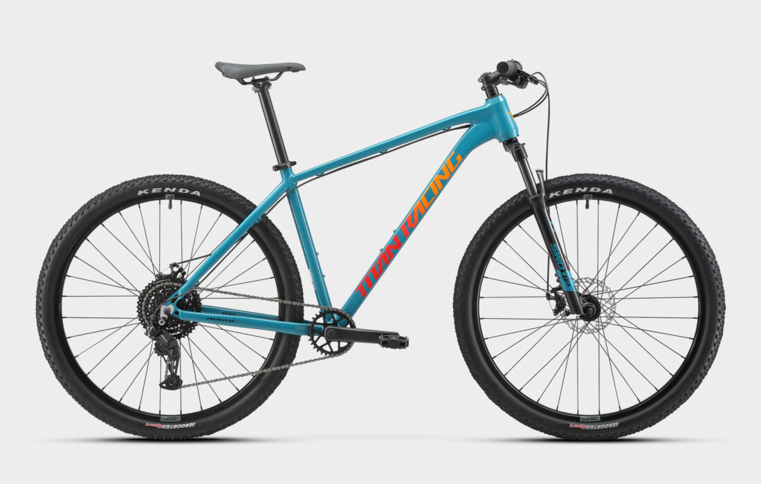 Titan26 Rogue Nova-2 - Bermuda Blue